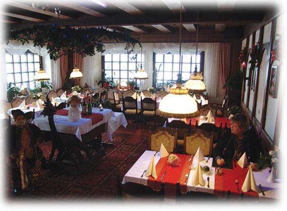 Landhotel & Restaurant Westerwaldgrill Hohn  Exterior photo
