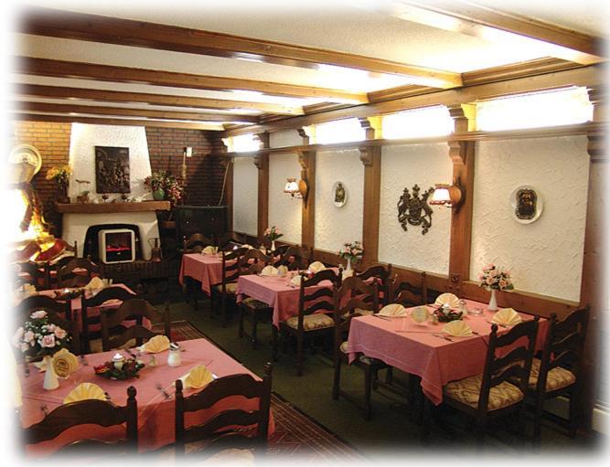 Landhotel & Restaurant Westerwaldgrill Hohn  Exterior photo